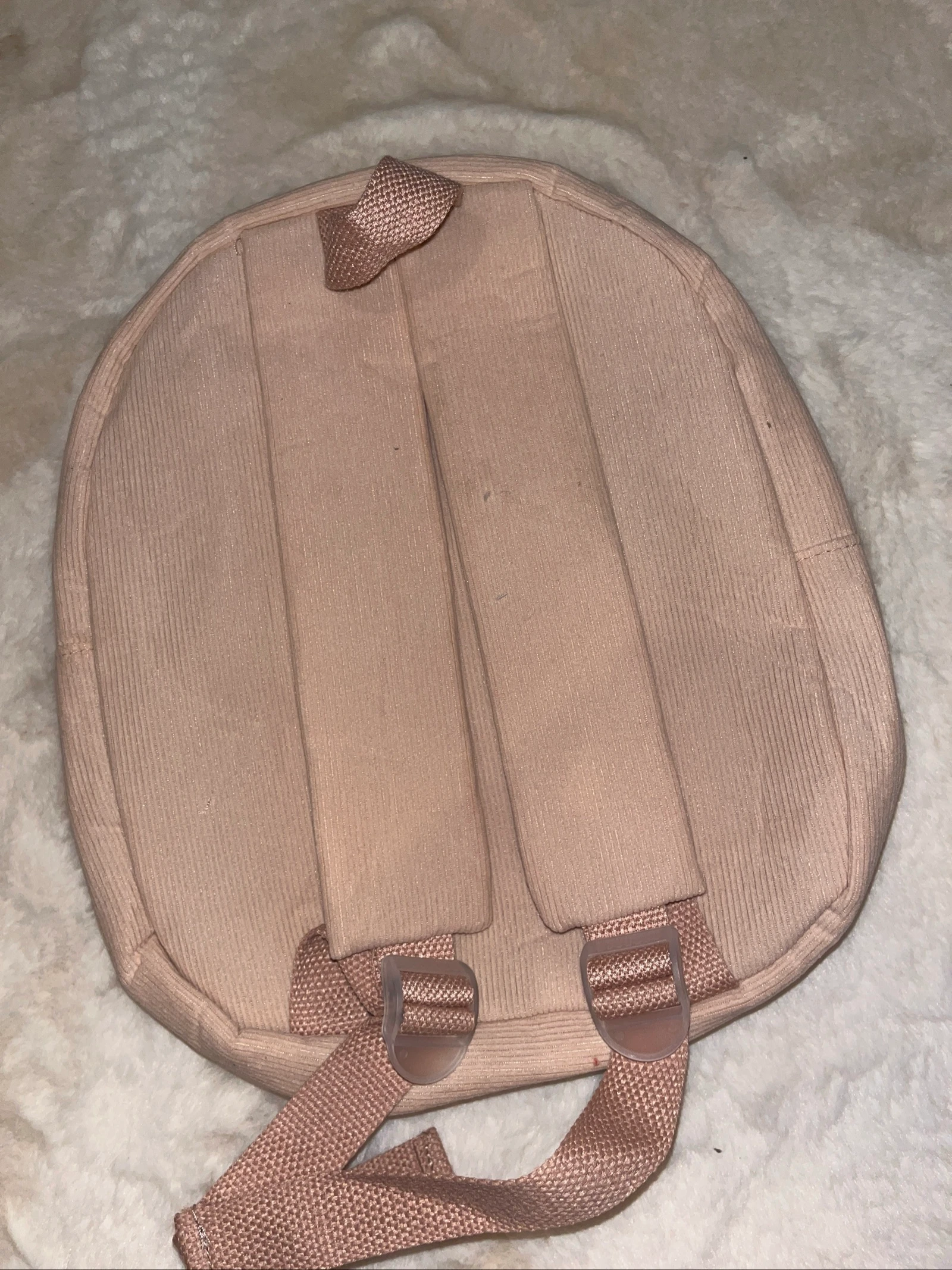 Daycare / Nanny Backpack – photo 2